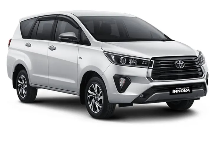 SUV vehicle